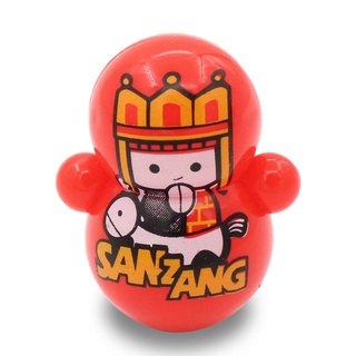 Đồ Chơi Lật Đật Hình Doraemon Mini Dễ Thương Cho Bé