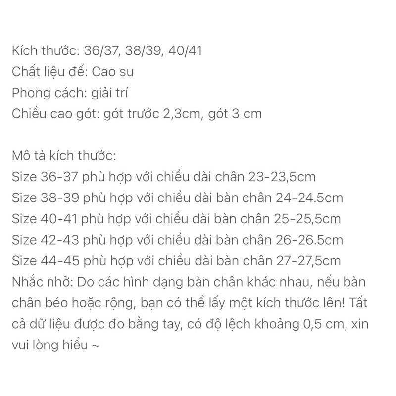 Dép kẹp nữ hình trái tim