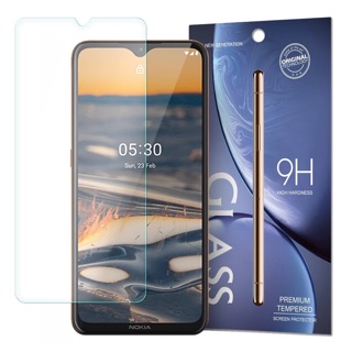Kính cường lực cho Nokia 5.3 chống vỡ, xước màn hình