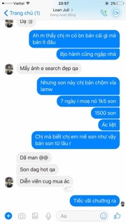 Son Pearl MUA LẺ VỚI GIÁ SỈ