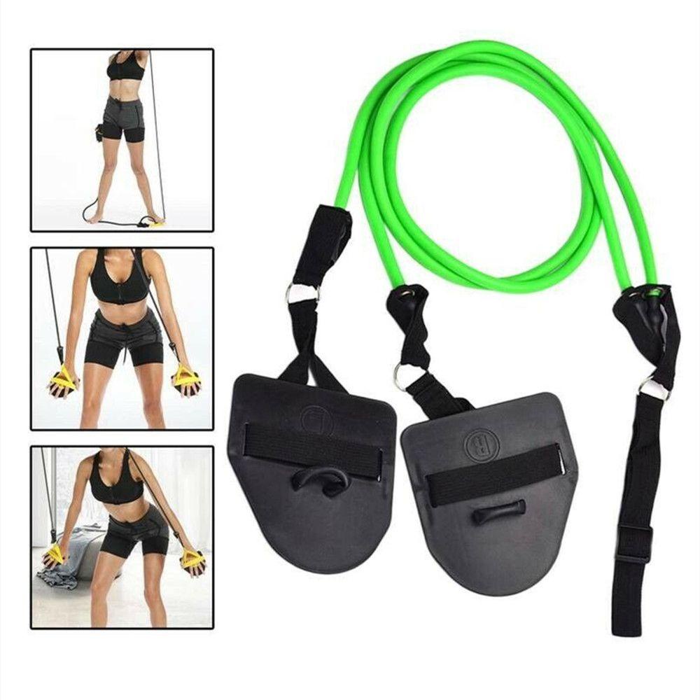 Dây Kéo Căng Cánh Tay Khi Tập Gym 20-60LBS 20-60LBS