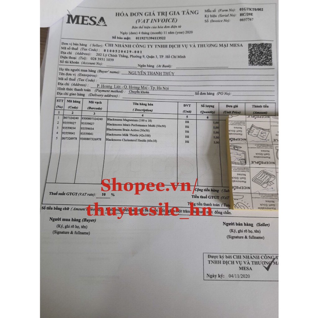 Vitamin Tổng Hợp Cho Người Lớn Blackmore Men's Vitality Multi 50 Viên | BigBuy360 - bigbuy360.vn