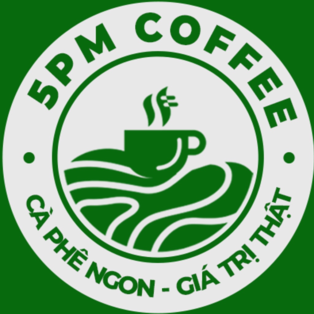 5PM coffee, Cửa hàng trực tuyến | BigBuy360 - bigbuy360.vn