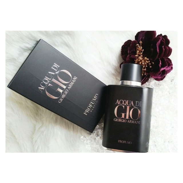 Nước hoa AcquaDi Giò Nam