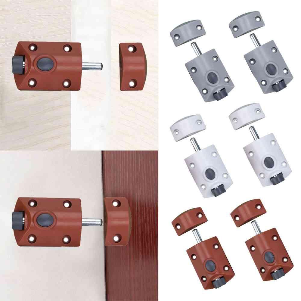 Bộ 2 Chốt Cửa Tự Động An Toàn
