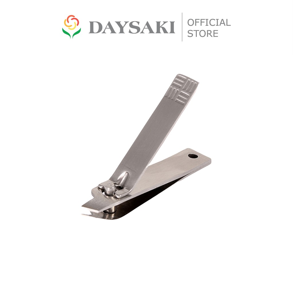 Vacosi Bấm Khóe Móng Đầu Xéo Nail Clipper N01