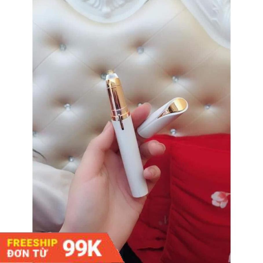 [Giảm 50%]  MÁY TỈA LÔNG MÀY - LÔNG TƠ MẶT - RIA MÉP — FLAWLESS BROWS