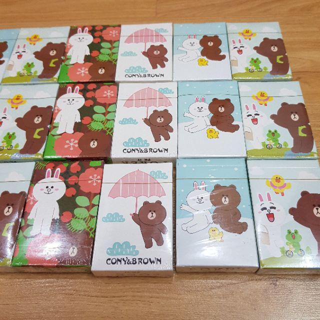 Bộ bài siêu cưng