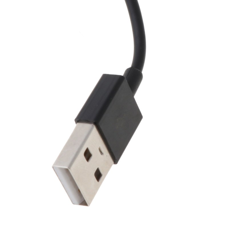 Cáp sạc phích cắm từ tính cho đồng hồ thông minh 2 pin khoảng cách 4mm