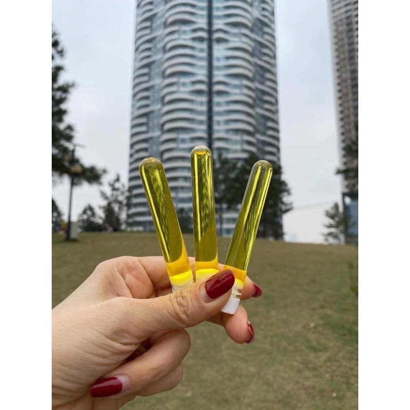 Cao Lá Nam Dưỡng Da ♥️ Dưỡng Da Cao Lá Nam Handmade