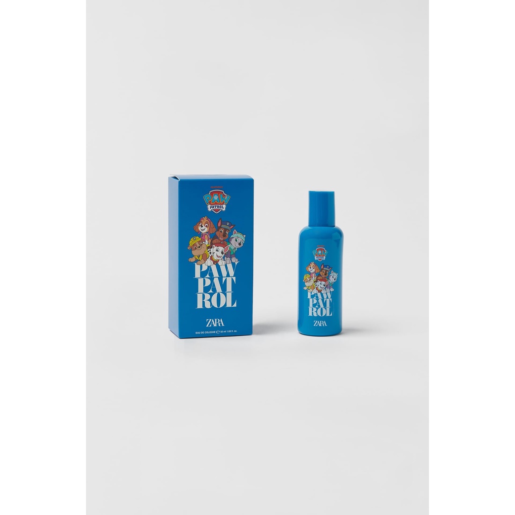 NƯỚC HOA PAW PATROL NICKELODEON 50 ML