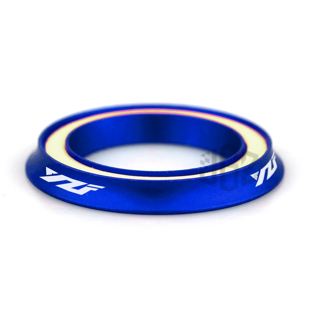 Ốp Bảo Vệ Chìa Khóa Xe Mô Tô YAMAHA YZF R1 R3 R6 R15 V3 R15M R25 CNC Dạ Quang Hình Tròn