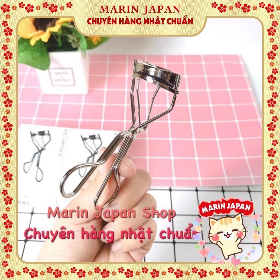 (Chuẩn Store)Bấm Kẹp mi Shu Uemura Eyelash Curler cao cấp Chính Hãng Nhật Bản