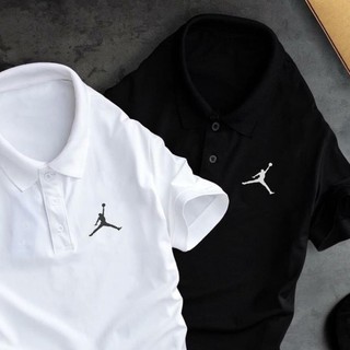 Áo polo unisex vải thun cá sấu cao cấp vải thun cá sấu CC106