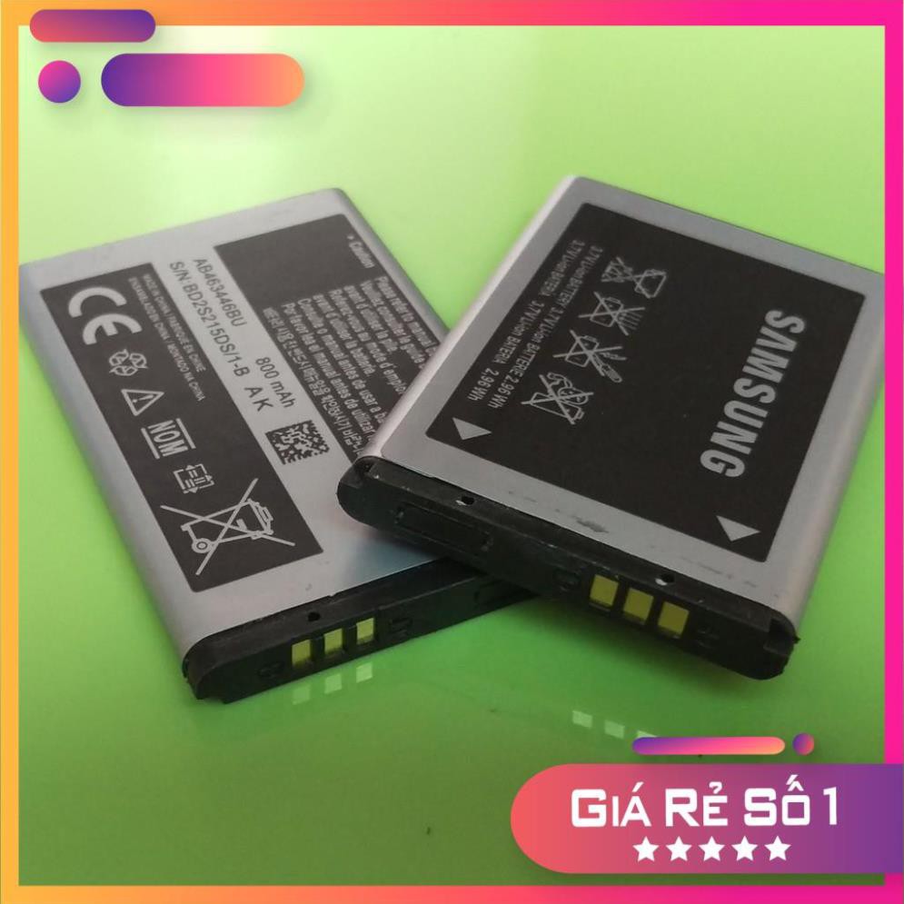 Sale giá rẻ Free ship Pin Samsung AK - ZIN Nguyen Ban Chinh Hieu