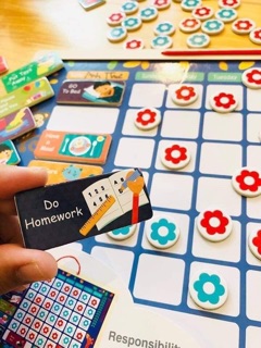 BẢNG DÁN STICK KHEN THƯỞNG CHO BÉ