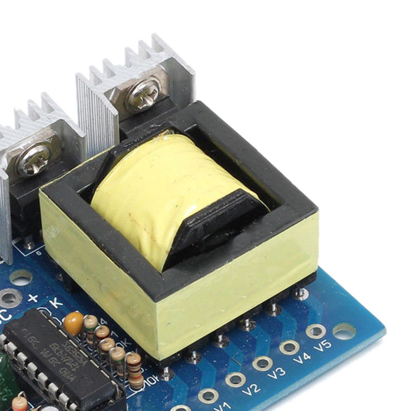 Mô Đun Tăng Áp 150w Dc 12v Sang Ac 110v 220v Chất Lượng Cao | BigBuy360 - bigbuy360.vn