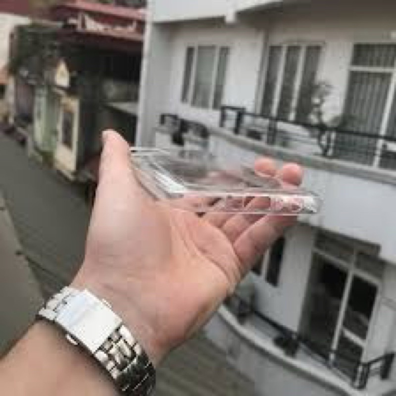 Ốp lưng silicon dẻo trong , Hàng đẹp loại 1,Dày dặn sam sung A13 A52 A53 M51 A02S A03S