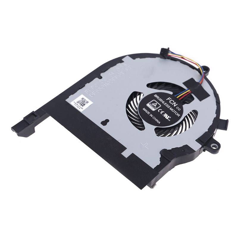 Quạt Tản Nhiệt CPU GPU Thay Thế Cho FX504 FX80 FX80G FX80G ZX80GD FX8Q FX504GD Fx504Gg