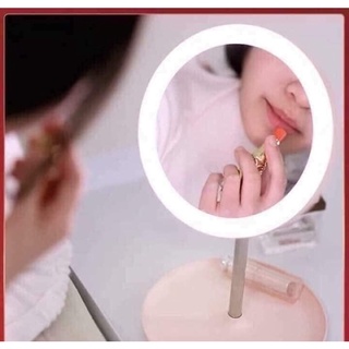 GƯƠNG ĐÈN LED TRANG ĐIỂM TRÒN