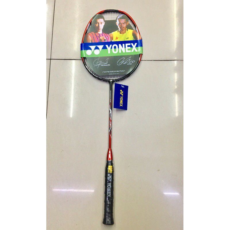 Vợt cầu lông Yonex 100% khung crom siêu bền siêu đẹp