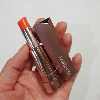 Son dưỡng LABIOTTE Hàn Quốc Mỹ Phẩm Ngọc Lan - dưỡng môi không trôi màu.