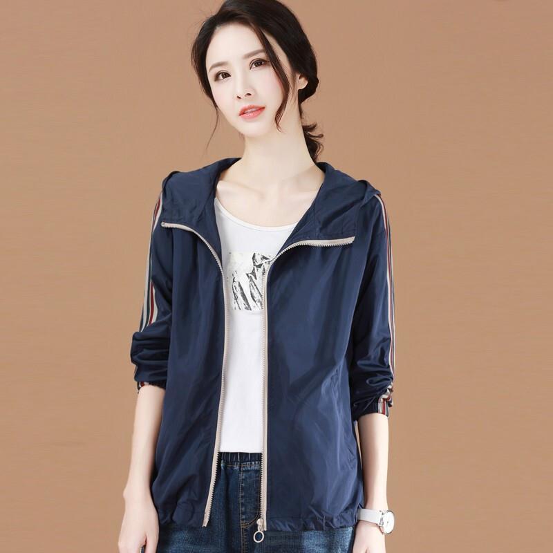 Áo Khoác Bóng Chày Thời Trang Hàn Quốc 2021 Cho Nữ | BigBuy360 - bigbuy360.vn