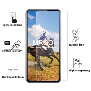 Samsung Galaxy A60 Kính cường lực kèm phụ kiện dán tại nhà