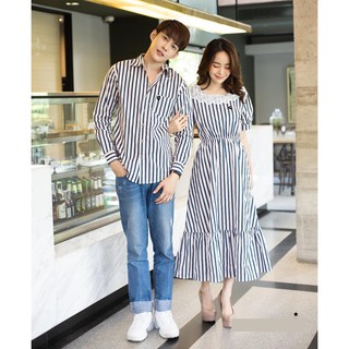 Đồ Đôi Nam Nữ Đẹp Cho Các Cặp Đôi Phong Cách Hàn Quốc