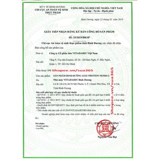 Sữa Nepro2 Hộp 400gr Date mới nhất