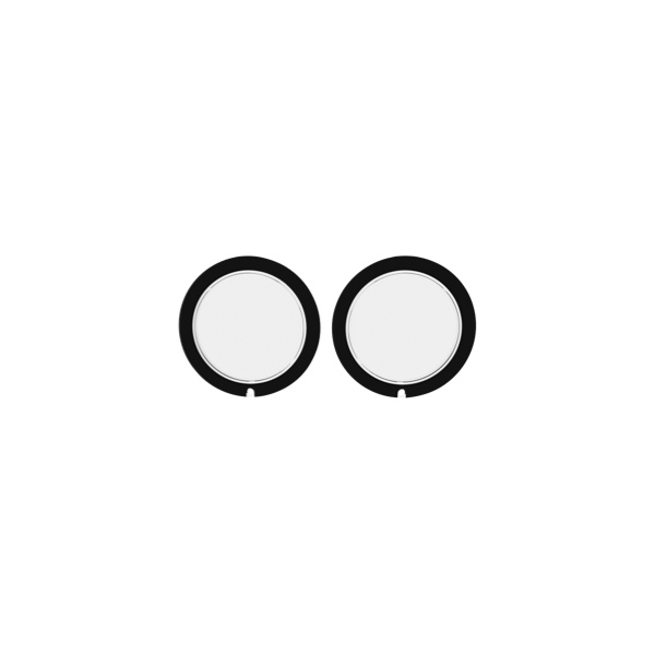 Phụ Kiện Bảo Vệ Ống Kính Máy Ảnh Cho Insta360 ONE X2