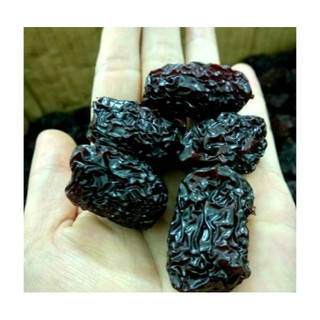Táo Tàu Đen - 800gram