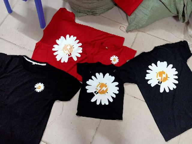 Áo HOA CÚC.  HÌNH THẬT.  SALE 50%