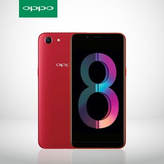 Điện thoại OPPO A83 (2018) 16GB - Hãng phân phối chính thức