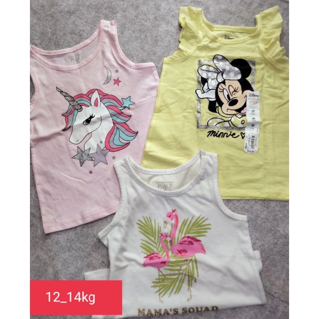 Combo 3áo xuất dư