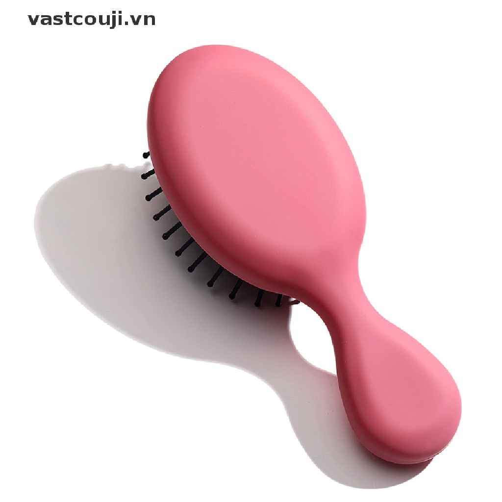 1 Lược Chải Tóc Mát Xa Da Đầu Chống Tĩnh Điện