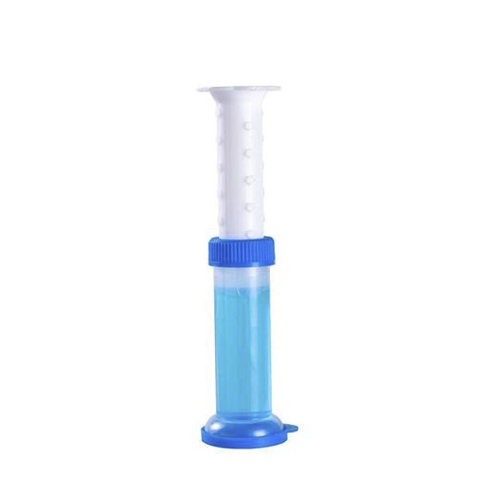 Gel Vệ Sinh Bồn Cầu Hình Bông Hoa Nhỏ Nhiều Màu Tùy Chọn