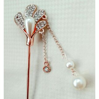 Các mẫu trâm cài tóc đồng giá 65k