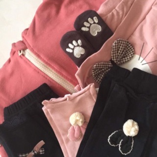 Cobo váy áo nỉ