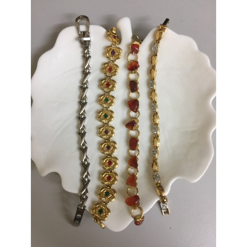 Lắc tay đá si tuyển