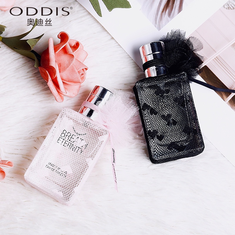 ODDIS / Odis-Nước hoa-Nước hoa vĩnh cửu-Nước hoa nữ 50ml-Sự tươi mát khó quên của cô ấy