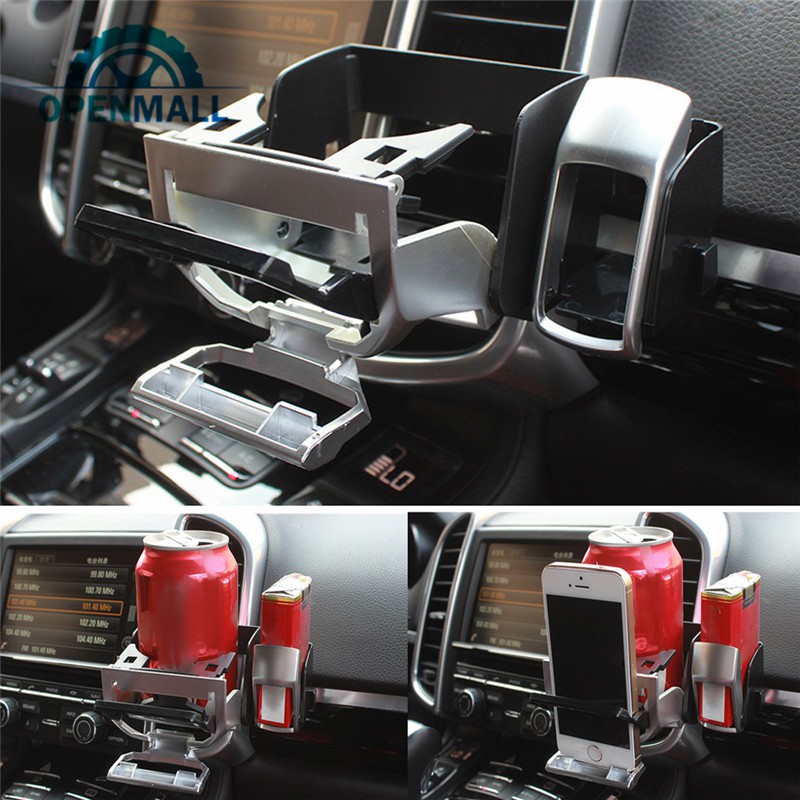 Giá để ly / chai nước tiện lợi cho xe hơi