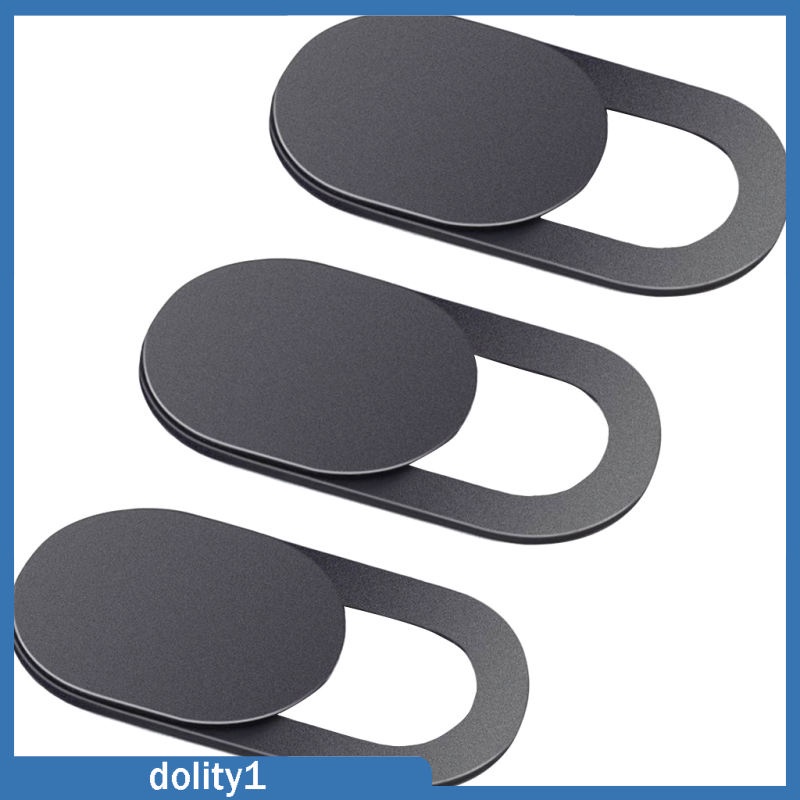 Set 3 miếng dán bảo vệ riêng tư cho điện thoại/laptop | BigBuy360 - bigbuy360.vn