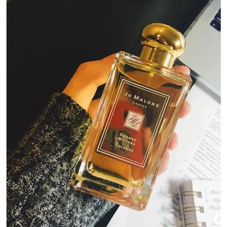 _𝕮𝖍𝖑𝖔𝖊 𝕻𝖆𝖗𝖚𝖒𝖊_ Nước Hoa dùng thử Orange Bitters Jo Malone