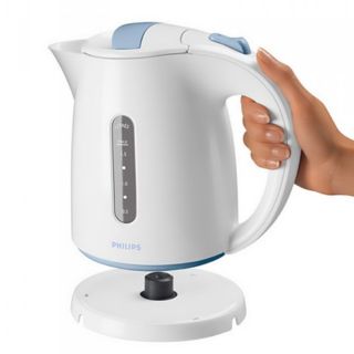 Bình đun nước siêu tốc HD4646