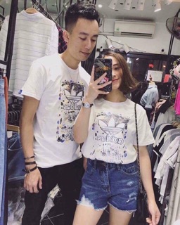Ao adidas