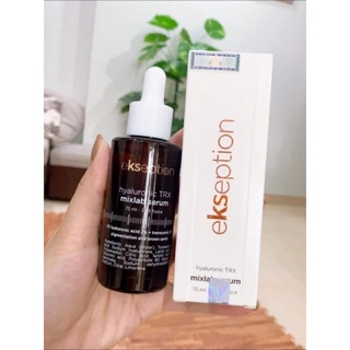 Ekseption Hyaluronic TRX Serum dưỡng ẩm và đều màu da