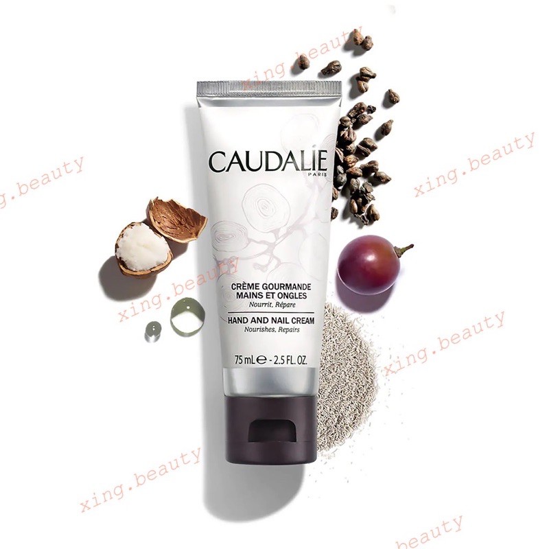 Kem Dưỡng Da Tay Caudalie 30ml