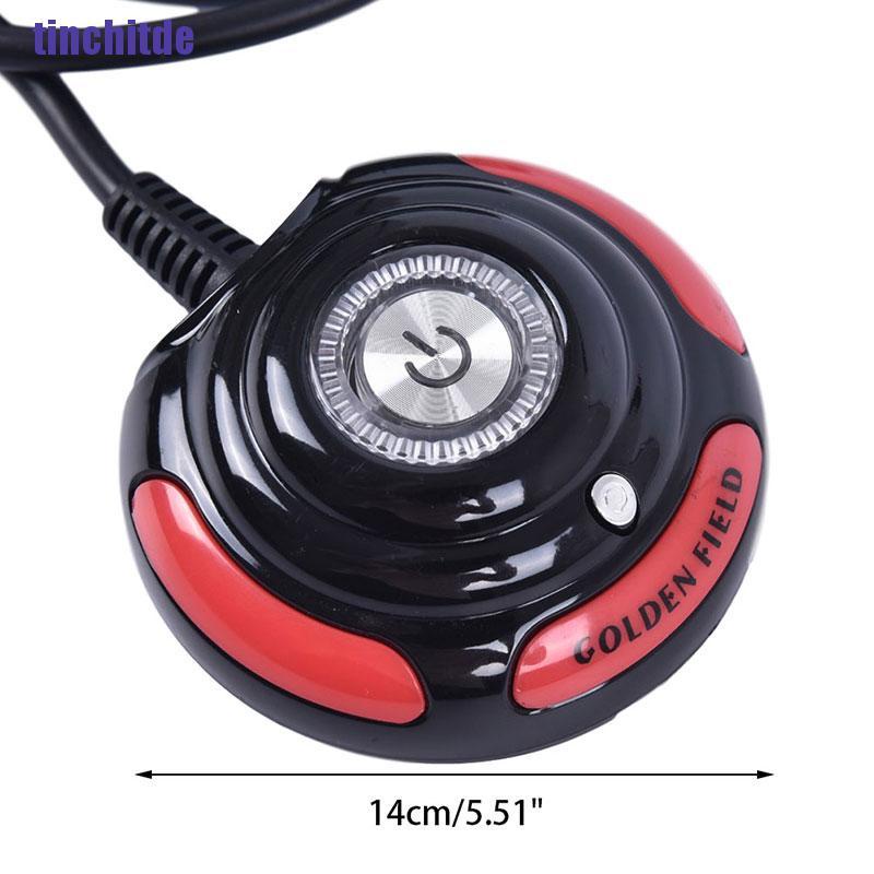 Công Tắc Nguồn Để Bàn Tiện Dụng