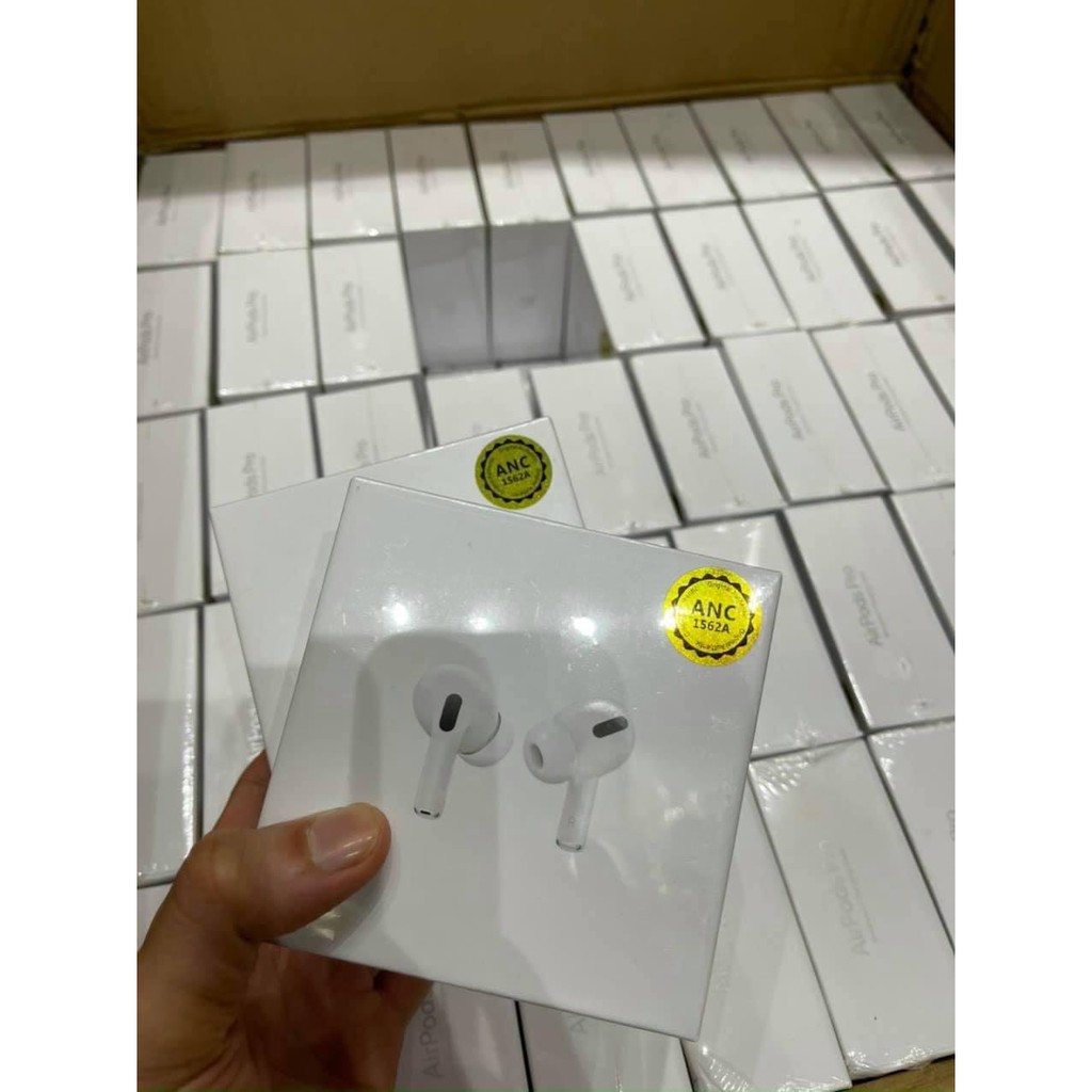 Tai Nghe Bluetooth Pro TWS 1562A Âm Thanh Vòm Chống Ồn Tự Động - 35db Bảo Hành 3 Tháng Lỗi 1 Đổi 1 | BigBuy360 - bigbuy360.vn
